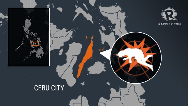 Cebu cop killed during botched buy-bust operation