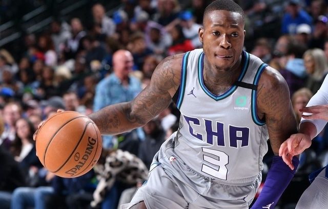 Rozier, Hornets deal Rockets third straight loss