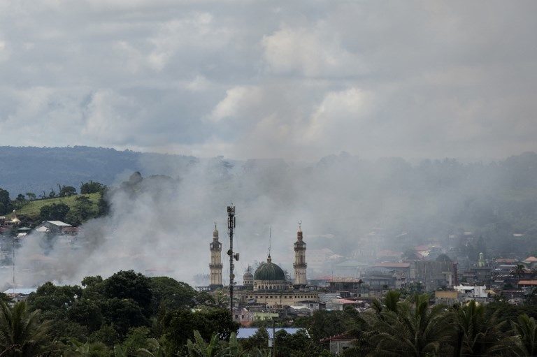 [ANALYSIS] What Islamic State East Asia looks like post-Marawi