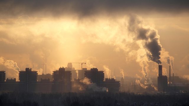 Global economy losing $8 billion daily to air pollution from fossil fuels – Greenpeace
