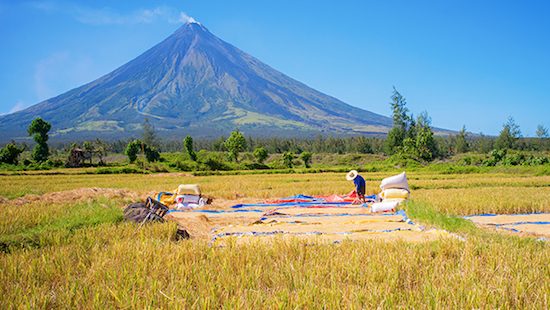 Bicol posts fastest economic growth among regions in 2018