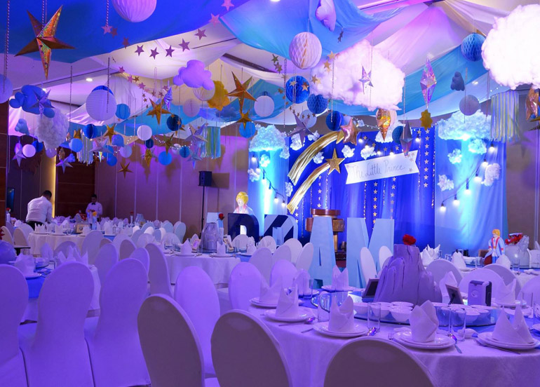 12 restaurants with function rooms perfect for parties and private events