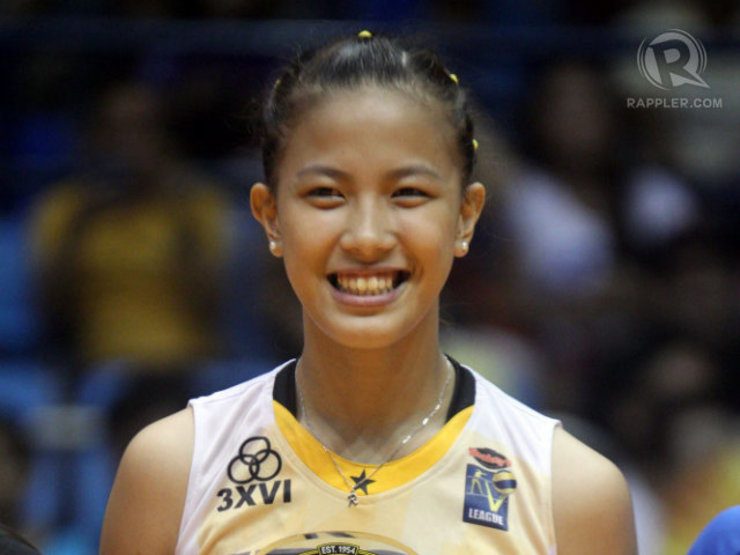 Blue chip rookie EJ Laure not pressured to carry Tigresses