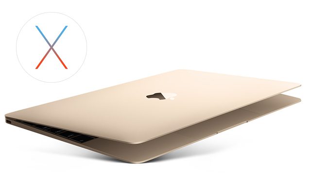 Rumor: Apple’s OS X to be rebranded as MacOS?