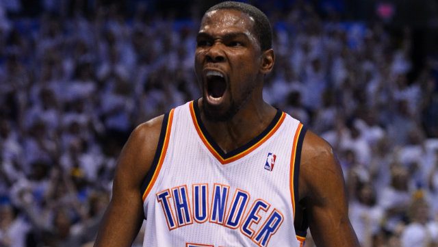 NBA: Durant, Wade, Duncan make first moves to future