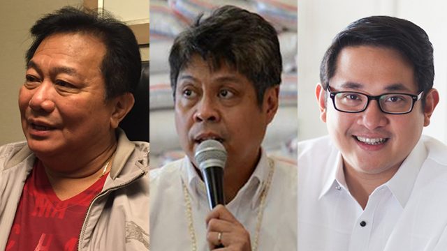 Alvarez to Pangilinan, Aquino: Bill seeks to rehabilitate child offenders