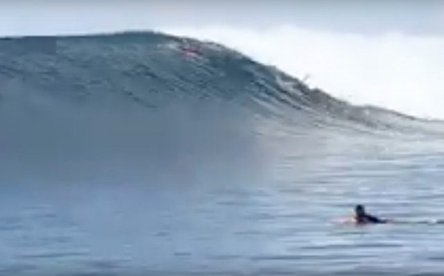 Second Australian surfer dies in Indonesia in one week