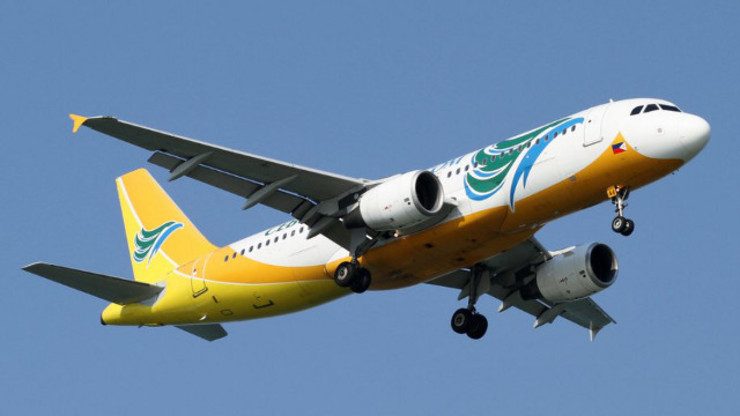 Cebu Pacific offers first seat sale for 2015