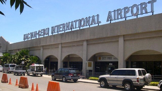 Select Mactan-Cebu airport authority properties exempt from tax