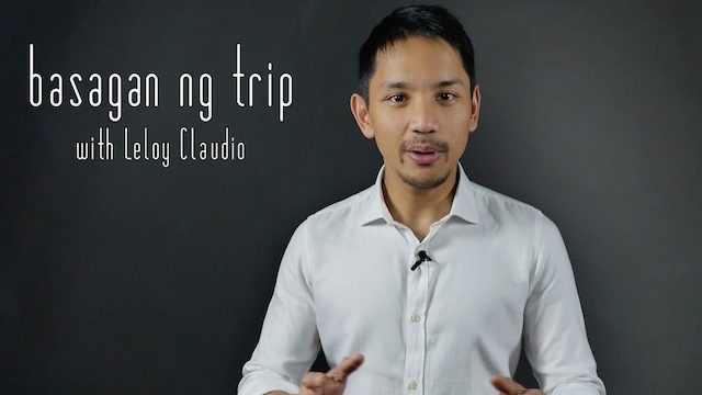 Basagan ng Trip with Leloy Claudio: Is Duterte a dictator, a fascist, or a populist?