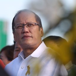 The emotional journey of Benigno Aquino III