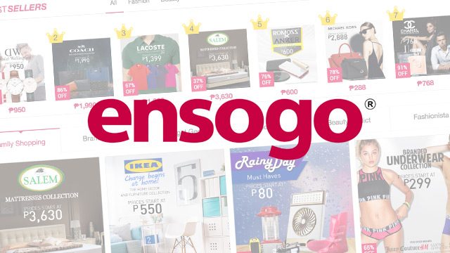 Ensogo to shut all Southeast Asian marketplaces, lay off staff