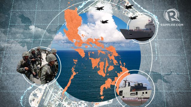 [OPINION] We are a maritime nation but…