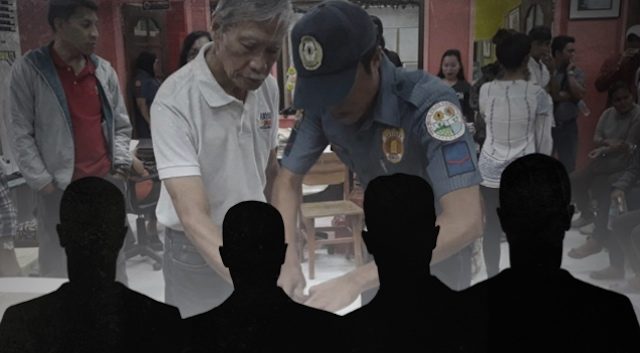 UCCP questions arrest of pastors, others in Satur Ocampo’s group