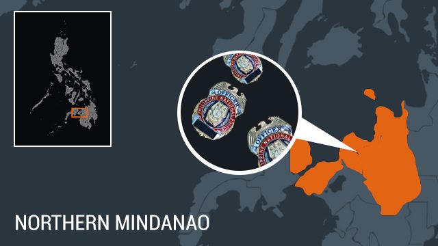 12 Northern Mindanao police chiefs sacked for poor performance
