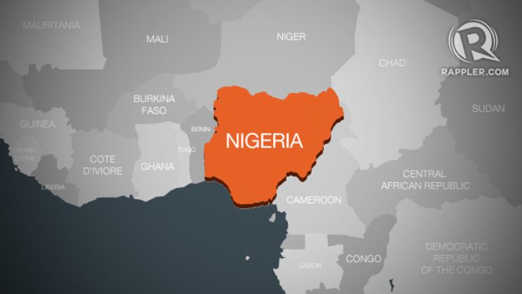 Nigeria may pursue death penalty against child bride