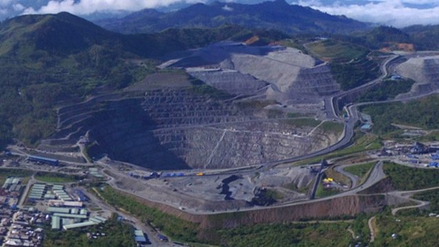 Nueva Vizcaya officials vow to block renewal of OceanaGold mining permit