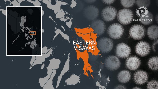 Diarrhea outbreak in Eastern Visayas kills 13