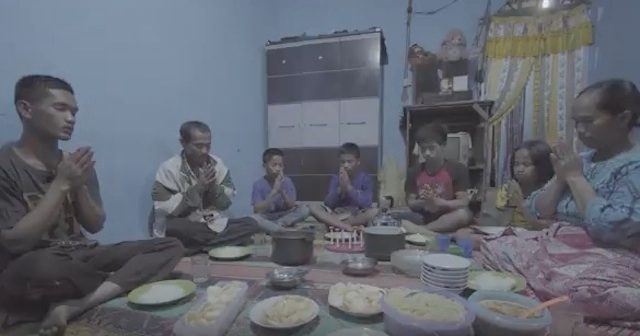 ‘Ahu Parmalim’: Film dokumenter yang menyoroti keragaman penghayat kepercayaan di Indonesia