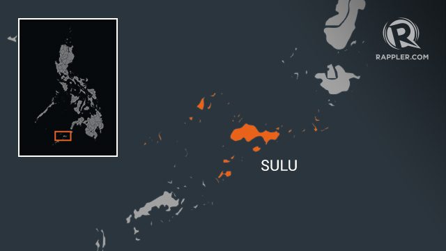 5 fishermen abducted in Sulu