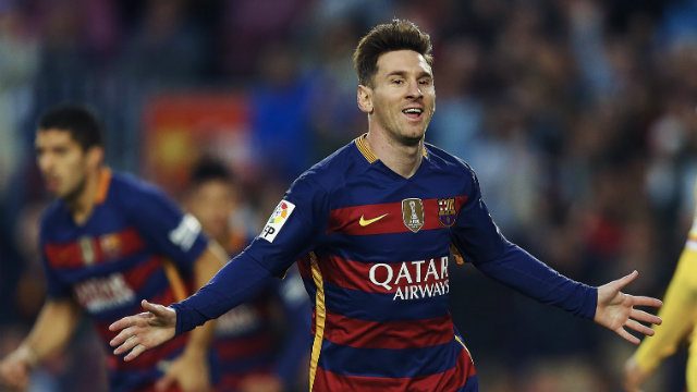Messi ready for crowning glory in Copa final