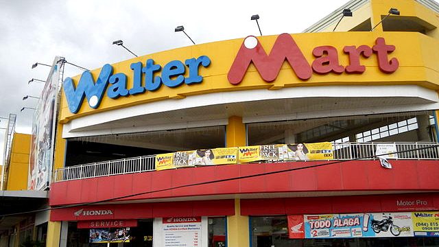 Mass housing developer 8990 taps Walter Mart for mall ops