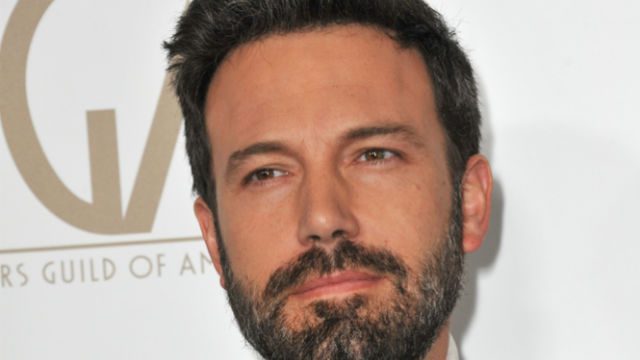 Ben Affleck will direct and star in ‘Batman’ film