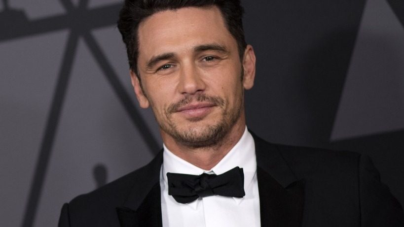 Former students sue James Franco over alleged sexual exploitation