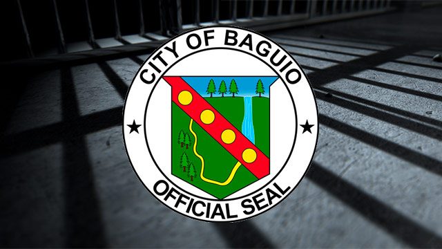 How Baguio jail got its 1st coronavirus case