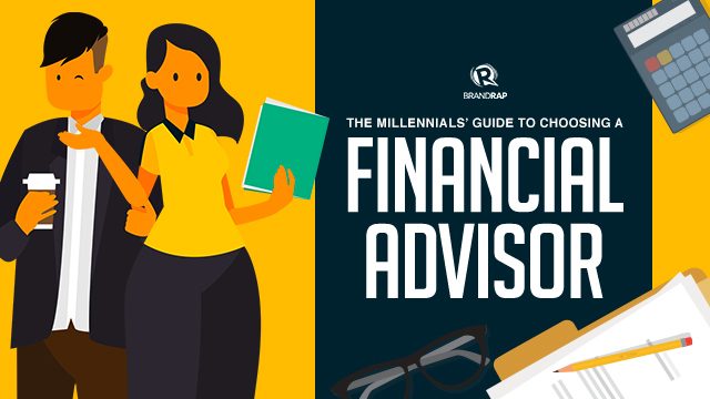 The millennials’ guide to choosing a financial advisor
