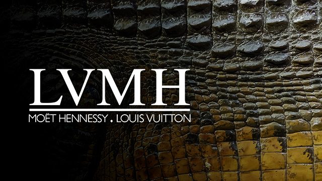 LVMH to boost measures for ‘responsible supply’ of crocodile leather