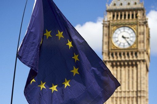 Britain’s May seeks 3rd vote in Brexit crisis