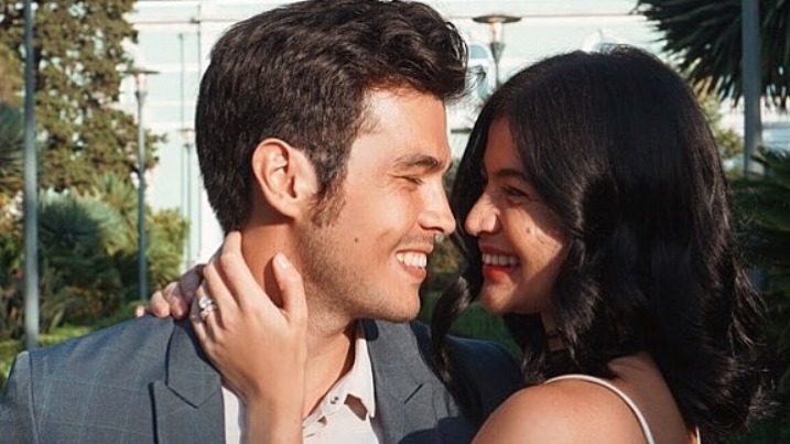 ‘Last I checked, I’m the husband,’ Erwan Heussaff tells bashers of Anne’s ‘sexy scenes’