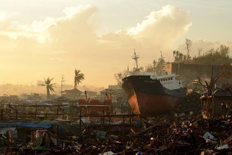Learning from disaster: Corruption and environmental catastrophe