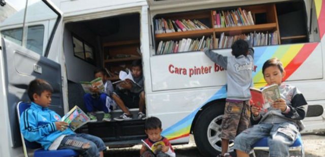 Kodam Siliwangi akui bubarkan Perpustakaan Jalanan, tapi bantah pemukulan