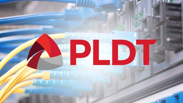 PLDT to boost speed for fiber customers in Metro Manila, parts of Greater Manila