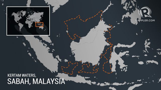 Dua nelayan Indonesia kembali diculik di perairan Malaysia
