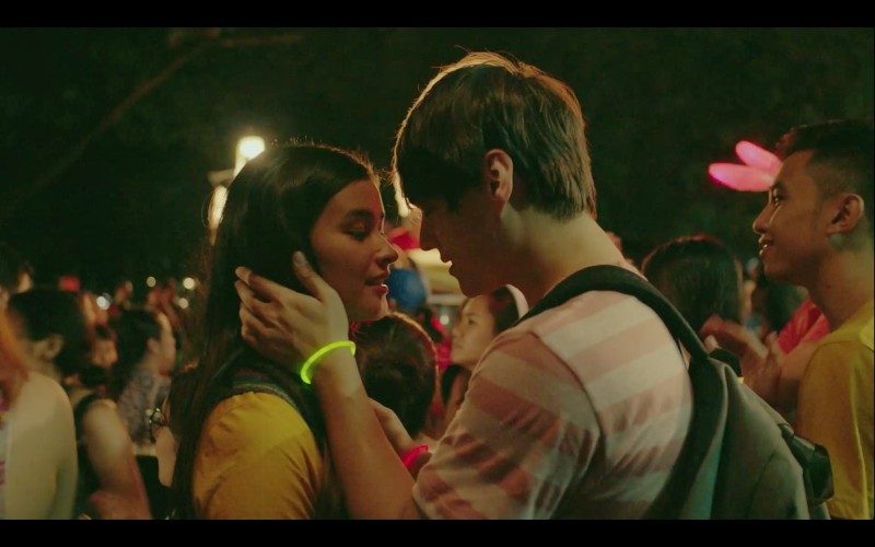 WATCH: First ‘Alone/Together’ full trailer wants you to ‘remember what great love looked like’