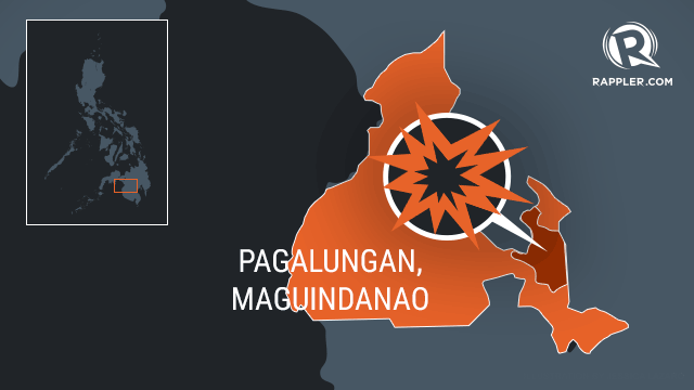Bomb blast hits NGCP tower in Maguindanao
