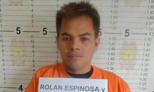 Son of Albuera town mayor also wanted in Cebu