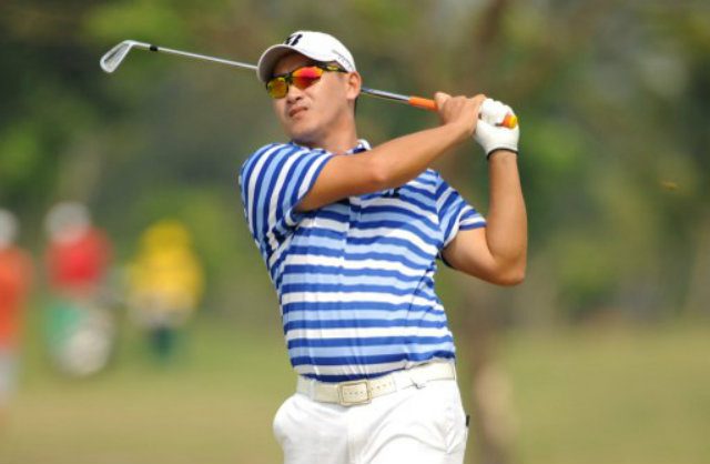 PH golfer Angelo Que pulls out of Rio Olympics due to Zika virus