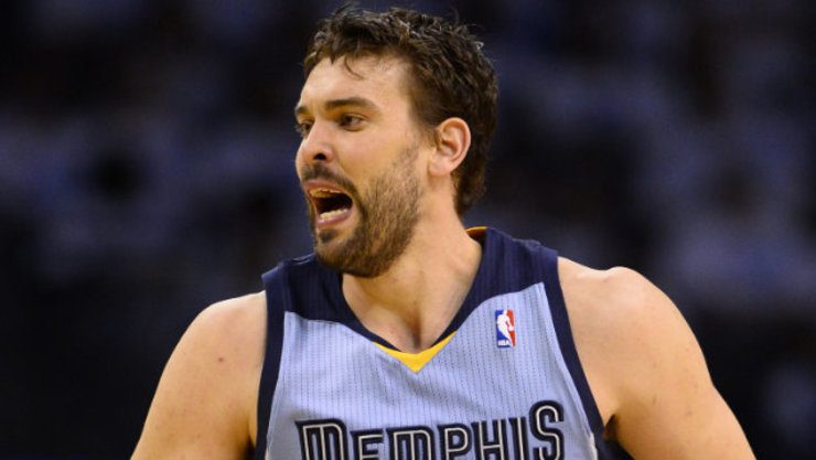 NBA wRap: Grizzlies own Clippers in Western Conference showdown