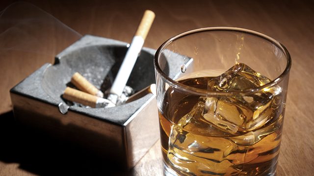House OKs bills increasing taxes on tobacco, alcohol starting 2019