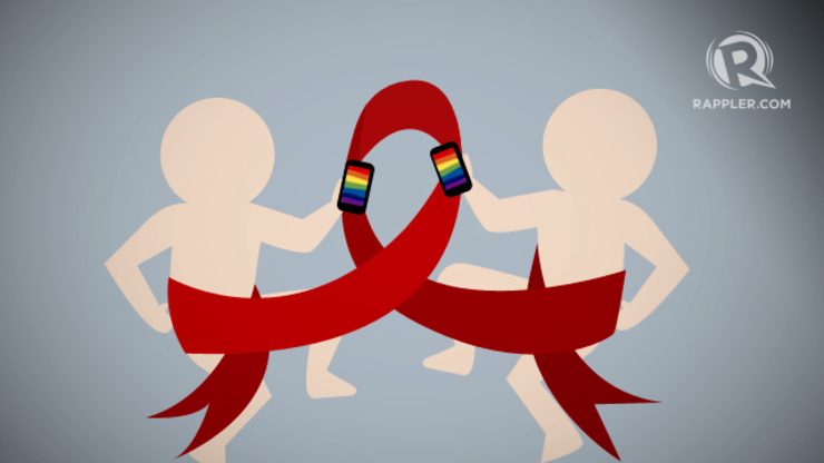 Men who have sex with men: Hidden and at risk for HIV