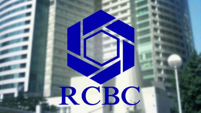 RCBC branch manager not allowed to leave Philippines