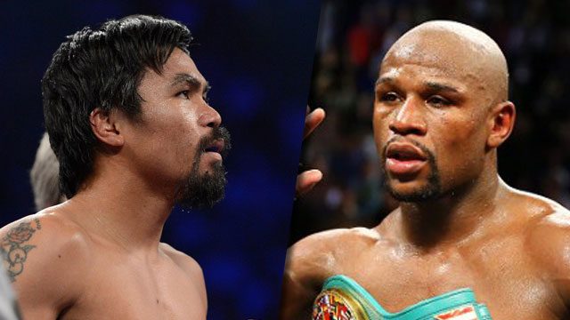Mayweather vs Pacquiao tickets on sale Thursday as venue deal is reached