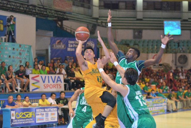USC downs UV in Game 3, moves within one win of CESAFI title