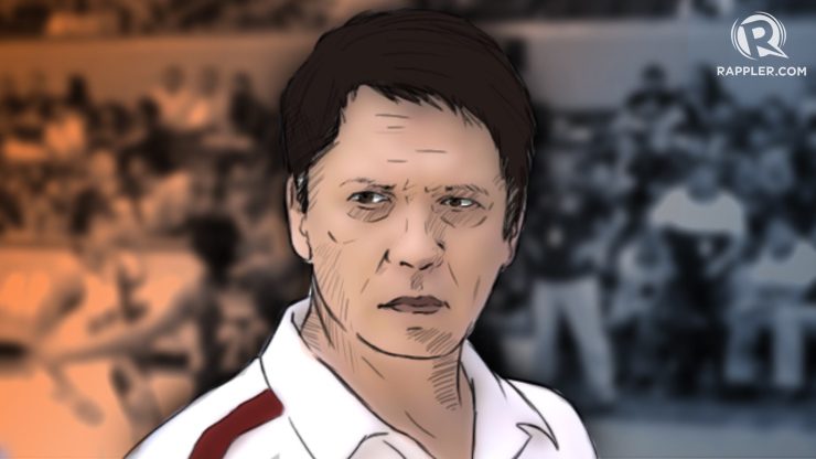 UAAP denies UP coach’s accusation of ‘point shaving’