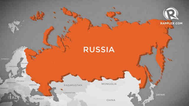 Russia building new military bases on islands claimed by Japan