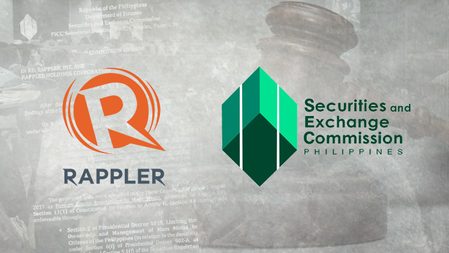 TIMELINE: The case of Rappler’s SEC registration